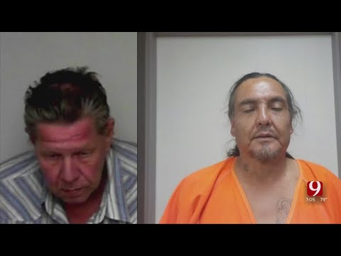 Recent Arrests Blaine County