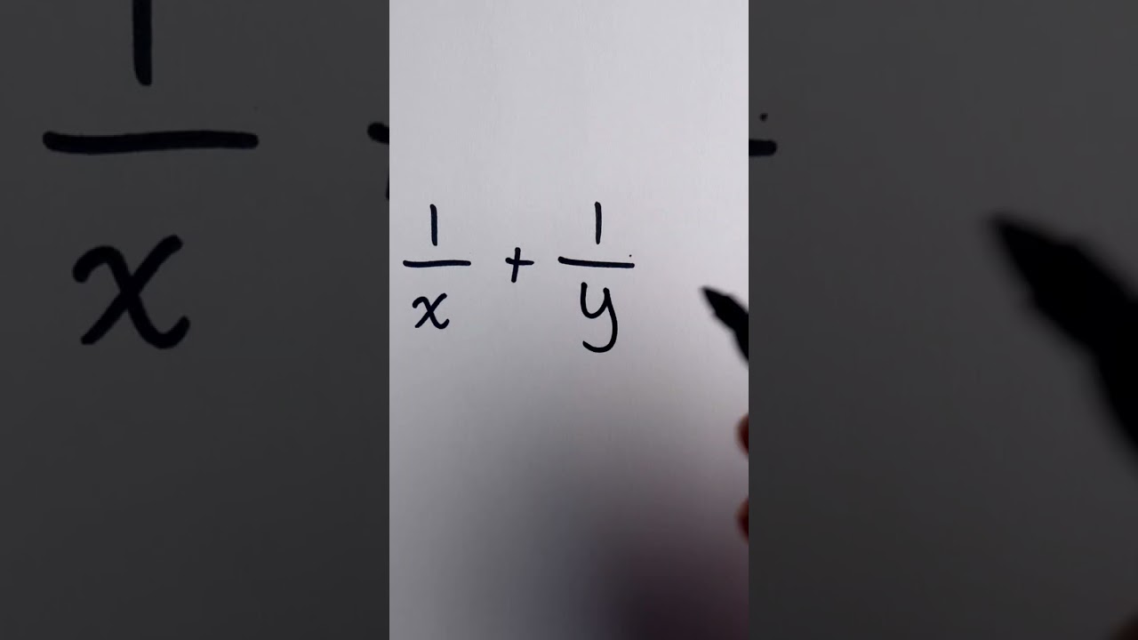 cursed distributive properties 💀