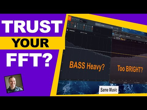Learn to TRUST Your Meters? FabFilter Slate iZotope Waves Plugin Alliance DIFFERENCES!