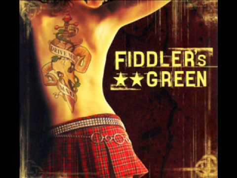Fiddlers Green - Long gone