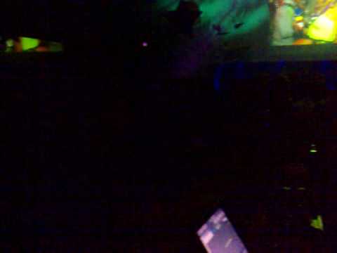 First Kidology @ The Island 2008