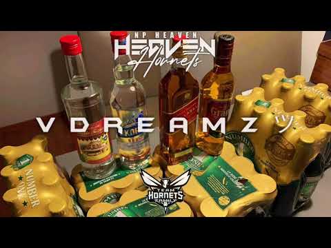 NP HEAVEN - SHOUYAA [ 4DYDY&PAKO ] HORNETS REMIX 2021