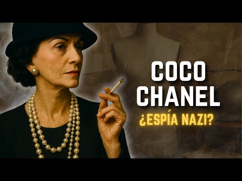 COCO CHANEL: la diseñadora que revolucionó la moda… | BIOGRAFÍA