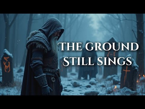 The Ground Still Sings • Tribal Viking Folk Death Metal
