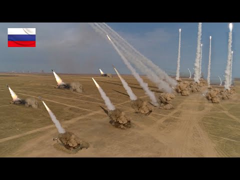 MASSIVE FIRE ‼️ Russian Air Defense System Destroyed Target-BUK-M3-S-400-TOR-M2DT and Pantsir S-1