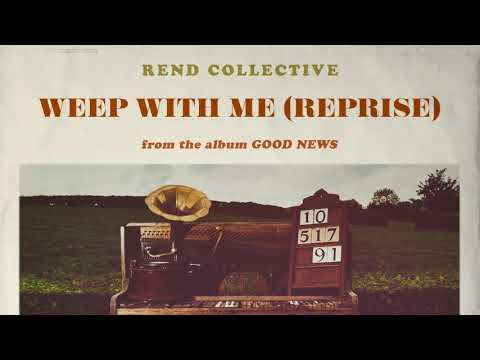 Video thumbnail for Weep With Me (Reprise)