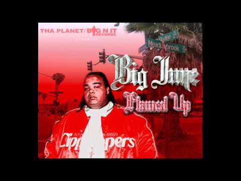 Big June - Straight Jackin
