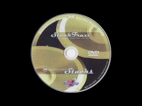 Paid Time Off - 0:15 — StackTraxx Volume 34: Executive Stacks (D.V.D. Album) — Audio