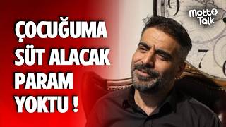 Bir Tas Süt, Bir Ömür Unutulmayan Bir Hikâye | Fuat Demirbağ