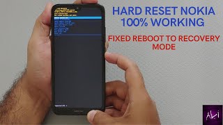 Download lagu Hard Reset Nokia 2 2 Unlock PIN Pattern Password W... mp3