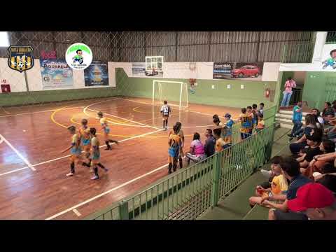 Camapuã 7x5 Escolinha Pelezinho- Copa Pelezinho -sub13