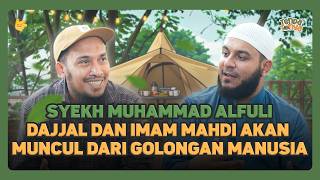 Download lagu SYEKH MUHAMMAD ALFULI: P4LESTINA AKAN MERDEKA SEBELUM IMAM MAHDI DATANG - TENDA TANYA mp3
