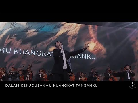 Dengan Segenap Hati - Jumat Agung 2023 Bethany Nginden