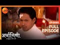 Ardhagini Ek Khoobsurat Jeevan Saathi Hindi TV Serial Full Ep 60 Sudeepa Singh Zee TV
