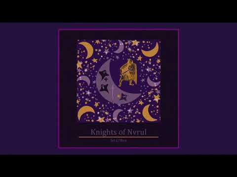 Knights of Nvrul - Sri G'thra