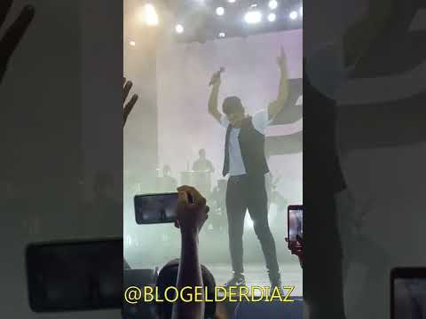 DESEO MALVADO FESTIVAL FONSECA ELDER DAYAN DIAZ #2022