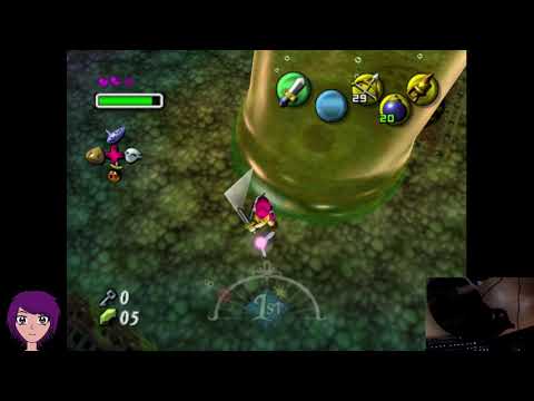 hookslash hover and hookslide are 2 of the oldest glitches - Majoras Mask