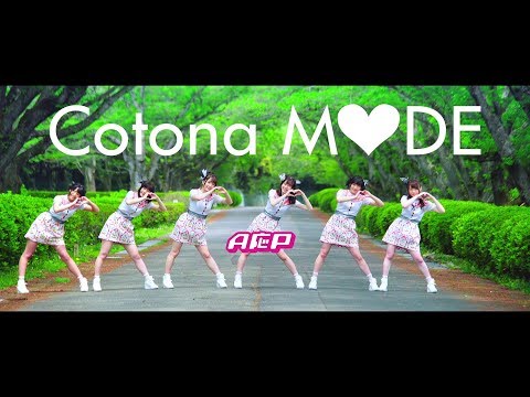 download lagu mp3 mp4 Cotona Mode, download lagu Cotona Mode gratis, unduh video klip Cotona Mode