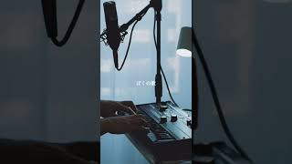 [cover]Space Orphans - 青葉市子IchikoAoba