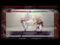 BEATS UPSIDE YOUR HEAD Elena Arrives In Street Fighter 6