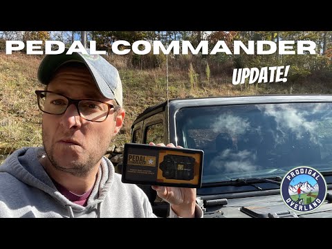 Pedal Commader | Is this thing any Good?