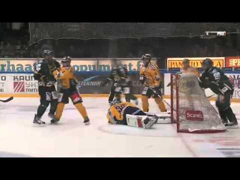19.9.2013 @ Ilves - Lukko 2-1