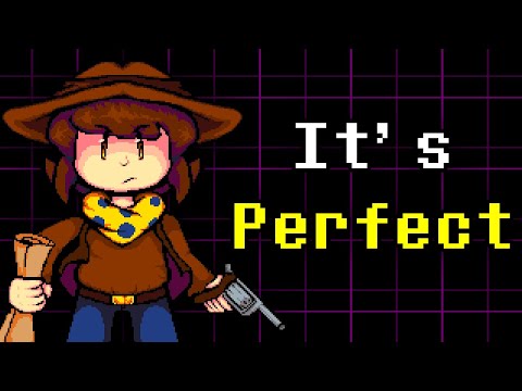 Why Undertale Yellow Is A Masterpiece