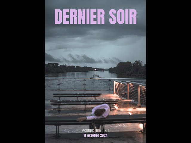 dernier soir