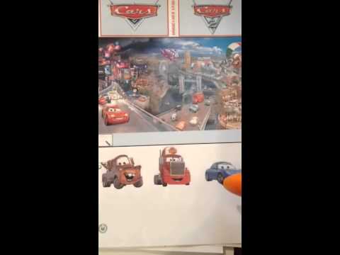 TIP TOI / TING - create own books - eigene Bücher erstellen - CARS Buch