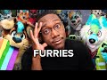 Why Furries Have Such A Bad Reputation