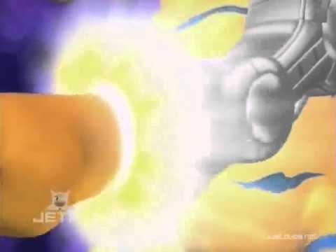 "Greymon Digivolve To... MetalGreymon!"