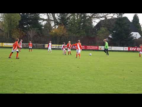 DVOL J012-2 Orion J012-2 25-11-2017 5