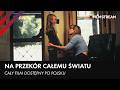 Na Przekór Całemu światu Film Lektor PL