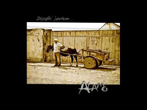 Alamo - Jestem rozdarty