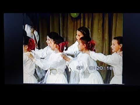 Mi smo seke bosonoge