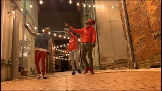 The Backpack Kid ft. Swag Hollywood - Drip On Boat @SheLovesBjay