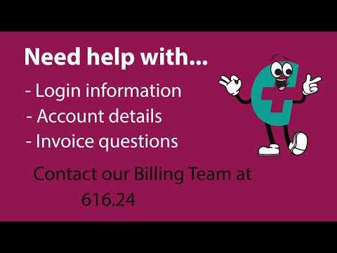 CollectPay & Autopay Setup