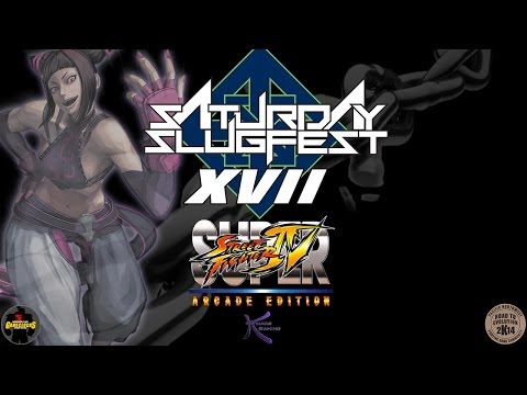 SS17 AE2012 W3 - SRKUW|Fawwaz (VIP) vs Ceramic Sugar (GEN)