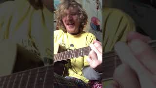 Krome Rose- The Big Picture (Bright Eyes Cover)