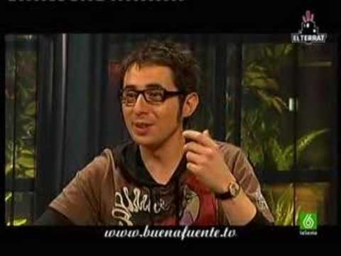 BFN 411 - Bertovisión - Desproporción