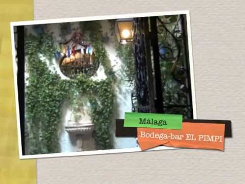 Miniatura del video de Turismo TV sobre Bodega Bar El Pimpi