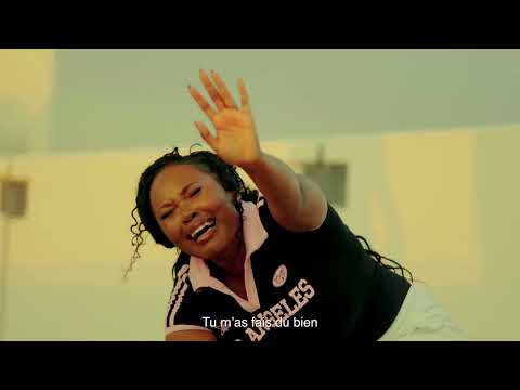 Shon Gathoni - Salama (Official Music Video)