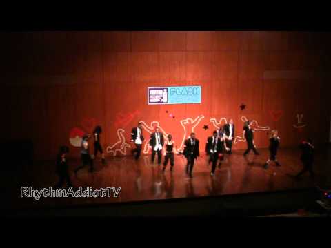 We Run This @ Breakdance Not Hearts III | Rhythm Addict TV