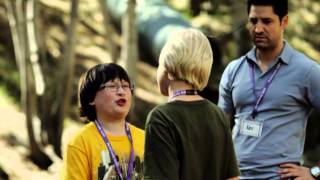 Lift Music Video (Camp Music Video) (Anti-Abuse film)