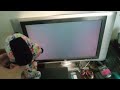 Birthday Snoopy Watches The Random House Home Video Logo