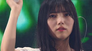 Keyakizaka46 - W-KEYAKIZAKA no Uta (欅坂46 - Ｗ-ＫＥＹＡＫＩＺＡＫＡの詩) ARENA TOUR