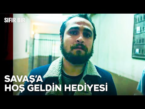 Yaşayan Ölü Geri Döndü - Sıfır Bir 6. Sezon 2. Bölüm