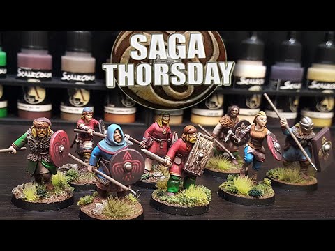 Are Hearthguards worth it? Contest Winners, Q&A, & more w/ Monty! SAGA THORSDAY 130