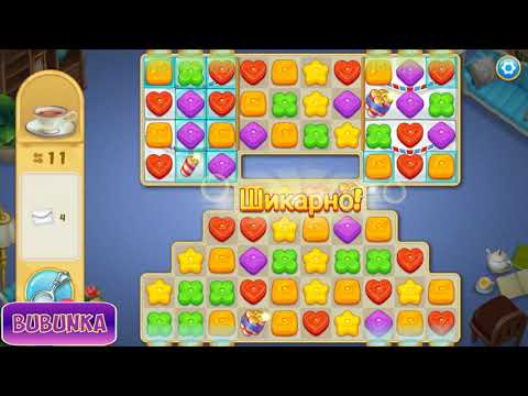 Matchington Mansion level 1452 HD