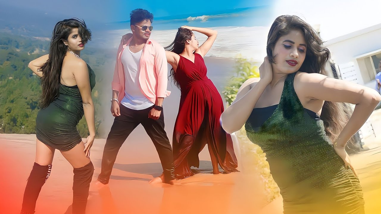 #viral Sirf Sunday ko • New Nagpuri Sadri Dance Video 2023 • Singer Arti • #jk #newnagpurisong